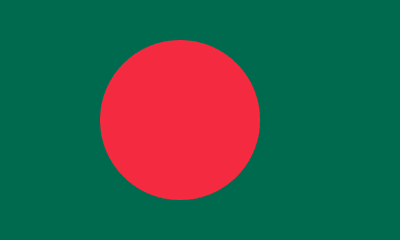 Bangladesh